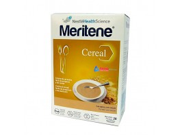 Meritene cereales con cacao 2 x 300gr. Imagen del producto Meritene cereales con cacao 2 x 300gr.