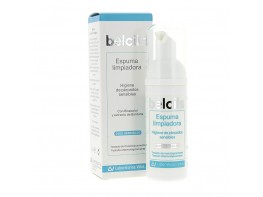 Belcils Espuma limpiadora párpados sensibles 50ml Imagen del producto Belcils Espuma limpiadora párpados sensibles 50ml