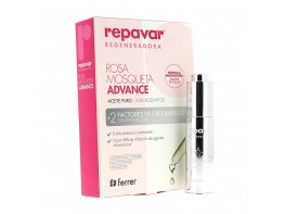 Repavar regeneradora aceite advance 15ml Imagen del producto Repavar regeneradora aceite advance 15ml