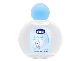 Chicco Natural Sensation agua perfumada 100ml Imagen del producto Chicco Natural Sensation agua perfumada 100ml
