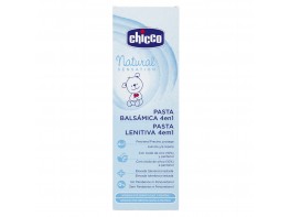 Chicco Natural Sensation crema balsámica 4 en 1 100ml Imagen del producto Chicco Natural Sensation crema balsámica 4 en 1 100ml