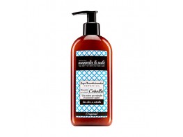 Nuggela&Sulé acondicionador cebolla 250ml Imagen del producto Nuggela&Sulé acondicionador cebolla 250ml