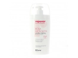 Repavar regenradora loción corp 500ml Imagen del producto Repavar regenradora loción corp 500ml