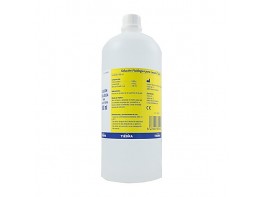 Tiedra solución salina fisiologica 1 litro Imagen del producto Tiedra solución salina fisiologica 1 litro
