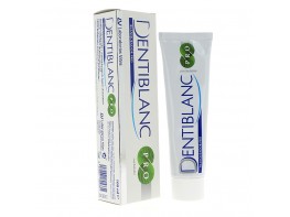 Dentiblanc pasta dental blanq pro 100 ml Imagen del producto Dentiblanc pasta dental blanq pro 100 ml