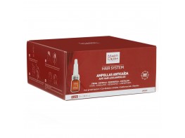 MartiDerm Hair System Tratamiento Anticaída 14 ampollas Imagen del producto MartiDerm Hair System Tratamiento Anticaída 14 ampollas