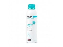 Isdin Acniben teenskin body 150ml Imagen del producto Isdin Acniben teenskin body 150ml