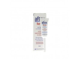 Aftex forte gel oral 8 ml Imagen del producto Aftex forte gel oral 8 ml