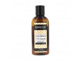 Imagen del producto NUGGELA & SULE CHAMPU CEBOLLA 100 ML