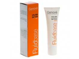 FLUIDBASE REDERM 15% AHA GEL FORTE 30 ML Imagen del producto FLUIDBASE REDERM 15% AHA GEL FORTE 30 ML