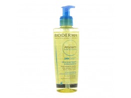 Bioderma Atoderm aciete de ducha 200ml Imagen del producto Bioderma Atoderm aciete de ducha 200ml