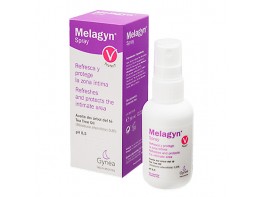 Melagyn spray 40ml Imagen del producto Melagyn spray 40ml