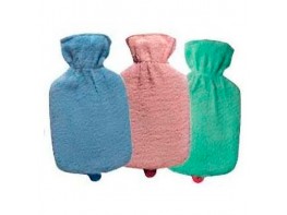 Corysan Bolsa agua caliente lana M3 2L
Imagen del producto Corysan Bolsa agua caliente lana M3 2L