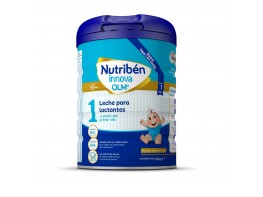 Nutribén Innova 1 800g Imagen del producto Nutribén Innova 1 800g