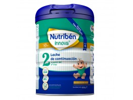 Nutribén Innova 2 800g Imagen del producto Nutribén Innova 2 800g