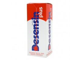 DESENSIN COLUTORIO PLUS 500 ML Imagen del producto DESENSIN COLUTORIO PLUS 500 ML