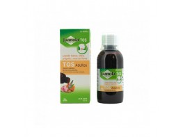 Juanola jarabe tos adultos 150 ml Imagen del producto Juanola jarabe tos adultos 150 ml