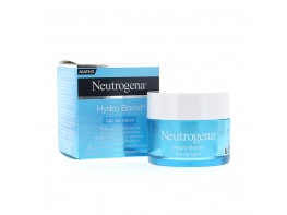 Neutrogena Hydro Boost gel de agua 50ml Imagen del producto Neutrogena Hydro Boost gel de agua 50ml