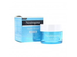 Neutrogena Hydro Boost crema gel 50ml Imagen del producto Neutrogena Hydro Boost crema gel 50ml