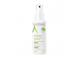 Aderma cytelium spray avena 100ml Imagen del producto Aderma cytelium spray avena 100ml
