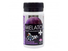 Prisma Melato+ 30 cápsulas 496mg Imagen del producto Prisma Melato+ 30 cápsulas 496mg