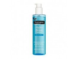 Neutrogena hydro boost gel limp agua 200 Imagen del producto Neutrogena hydro boost gel limp agua 200