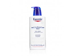 Eucerin complete repair 10% urea 400 ml Imagen del producto Eucerin complete repair 10% urea 400 ml