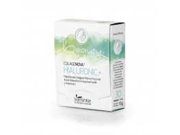 Colagenova Hialuronic+ 30 capsulas Imagen del producto Colagenova Hialuronic+ 30 capsulas