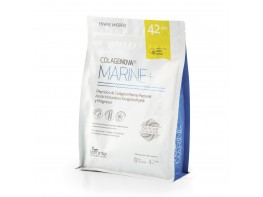Colagenova marine + hialur limon 590 gr Imagen del producto Colagenova marine + hialur limon 590 gr