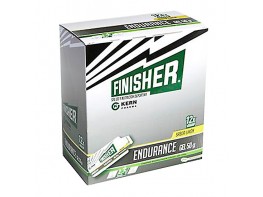 Finisher Endurance gel 50g x 12 sobres Imagen del producto Finisher Endurance gel 50g x 12 sobres