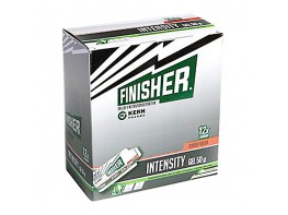 Finisher Intensity gel 50g x 12 sobres Imagen del producto Finisher Intensity gel 50g x 12 sobres