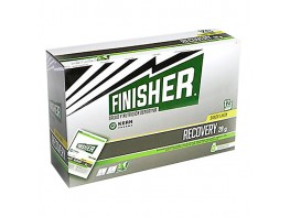 Finisher Recovery 28g x 12 sobres Imagen del producto Finisher Recovery 28g x 12 sobres