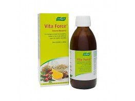 A. Vogel vitaforce jarabe 200ml bioforce Imagen del producto A. Vogel vitaforce jarabe 200ml bioforce