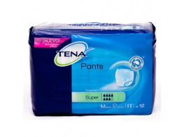Tena Pants Super Mediano Imagen del producto Tena Pants Super Mediano