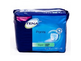 Tena Pants Super Grande Imagen del producto Tena Pants Super Grande
