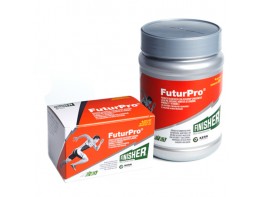 Finisher Futurpro 30g x 8 sobres Imagen del producto Finisher Futurpro 30g x 8 sobres
