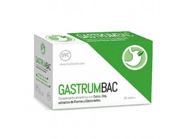 Gastrumbac 3g 30 sobres Imagen del producto Gastrumbac 3g 30 sobres