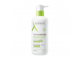 Aderma xeramega confort sequedad 400ml Imagen del producto Aderma xeramega confort sequedad 400ml
