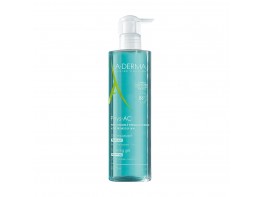 Aderma Biology AC gel limpiador 400ml Imagen del producto Aderma Biology AC gel limpiador 400ml