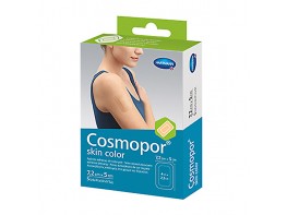 Cosmopor Skin color 7,2cm x 5cm 5uds Imagen del producto Cosmopor Skin color 7,2cm x 5cm 5uds
