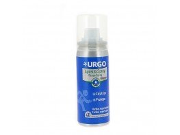 URGO APOSITO CICATRIZANTE SPRAY 40 ML Imagen del producto URGO APOSITO CICATRIZANTE SPRAY 40 ML