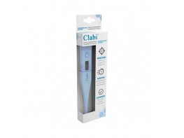 Clabi termómetro digital clabi mt-101 60 seg Imagen del producto Clabi termómetro digital clabi mt-101 60 seg