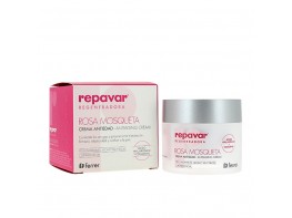 Repavar regeneradora crema antiedad 50ml Imagen del producto Repavar regeneradora crema antiedad 50ml