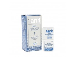 Tanit stick despigmentante 4 g Imagen del producto Tanit stick despigmentante 4 g