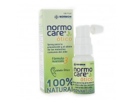 NORMOCARE OTICO SPRAY 15 ML Imagen del producto NORMOCARE OTICO SPRAY 15 ML