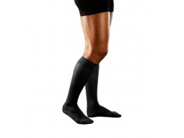 CALCETIN MEDILAST VIAJE NEGRO T/M R230NM Imagen del producto CALCETIN MEDILAST VIAJE NEGRO T/M R230NM