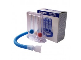 Fleming Ejercitador respiratorio Imagen del producto Fleming Ejercitador respiratorio