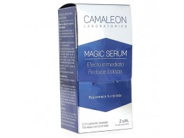 Magic serum 2 uds x 2 ml camaleon Imagen del producto Magic serum 2 uds x 2 ml camaleon