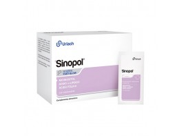 Sinopol 30 sobres Imagen del producto Sinopol 30 sobres