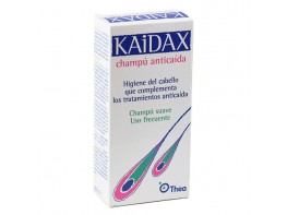 Kaidax champú anticaida 200ml Imagen del producto Kaidax champú anticaida 200ml